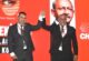 İL BAŞKANLIĞINDAN İSTİFA EDİP BELEDİYE BAŞKANINA SIĞINDI
