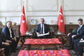 İNSANLAR İSİMLERİYLE DEĞİL ESERLERİYLE ANILIR