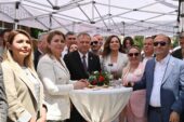 KENT LOKANTALARININ ÇORLU’DA HİZMETE GİRDİ