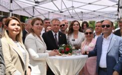 KENT LOKANTALARININ ÇORLU’DA HİZMETE GİRDİ