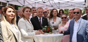 KENT LOKANTALARININ ÇORLU’DA HİZMETE GİRDİ