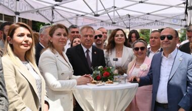 KENT LOKANTALARININ ÇORLU’DA HİZMETE GİRDİ