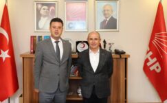 SIRADA Kİ ÇORLU BELEDİYESİ Mİ?