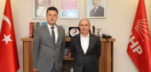 SIRADA Kİ ÇORLU BELEDİYESİ Mİ?