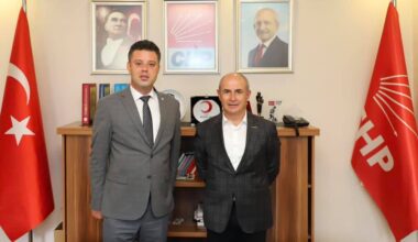 SIRADA Kİ ÇORLU BELEDİYESİ Mİ? SIRADA Kİ ÇORLU BELEDİYESİ Mİ?