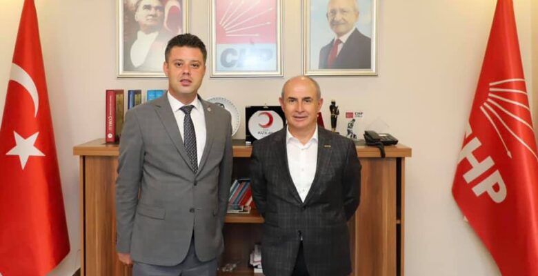 SIRADA Kİ ÇORLU BELEDİYESİ Mİ?