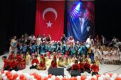 SİZLER BİZİM GELECEĞİMİZSİNİZ