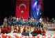 SİZLER BİZİM GELECEĞİMİZSİNİZ