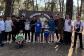 YILSONU PİKNİĞİNDE BULUŞTULAR