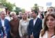 AK PARTİ’YE RESTİ ÇEKTİ