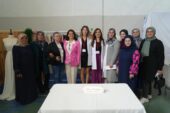 ERGENE’DE SANAT VE EMEK BİR ARADA: HER DESEN BİR DÜNYA