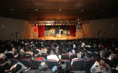 Tekirdağ kültür ve sanatta öne çıkıyor