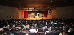 Tekirdağ kültür ve sanatta öne çıkıyor