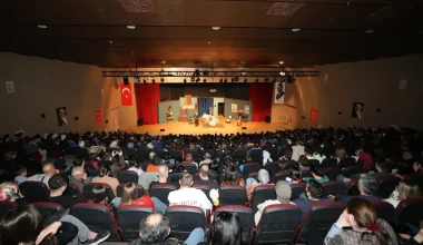 Tekirdağ kültür ve sanatta öne çıkıyor