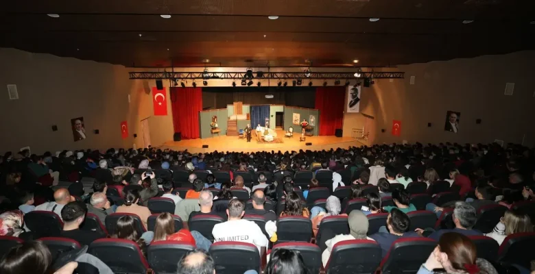 Tekirdağ kültür ve sanatta öne çıkıyor