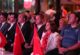 ERGENE’DE 15 TEMMUZ DEMOKRASİ VE MİLLİ BİRLİK GÜNÜ ANMA PROGRAMI DÜZENLENDİ
