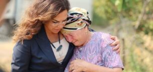 YANGIN SONRASI SİYASİ TARTIŞMALAR