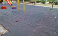 AHMET SARIKURT YATIRIMI HALKA DEĞİL AĞA BABALARINA YAPIYOR