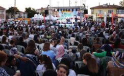 HASAT BAYRAMI COŞKUSU