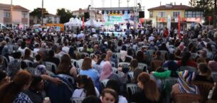 HASAT BAYRAMI COŞKUSU
