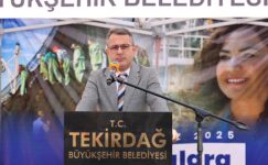 BALIKÇILARA BÜYÜK DESTEK