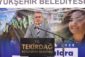 BALIKÇILARA BÜYÜK DESTEK