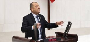 BİZ AĞACIN YEŞİLİ DİYORUZ, SİZ DOLARIN YEŞİLİ DİYORSUNUZ