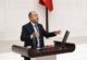 BİZ AĞACIN YEŞİLİ DİYORUZ, SİZ DOLARIN YEŞİLİ DİYORSUNUZ