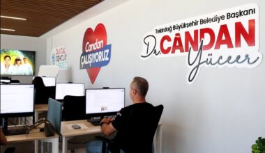 BUGÜNÜN GENÇLERİ GELECEĞE YÖN VERECEK