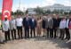GÜÇLÜ İTFAİYE GÜVENLİ TEKİRDAĞ