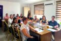 KADIN DAYANIŞMASI, ÇORLU’DA SANATLA İZ BIRAKTI