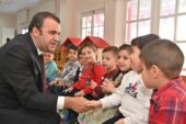KAYIT BAŞVURULARI AÇILIYOR