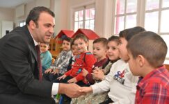 KAYIT BAŞVURULARI AÇILIYOR