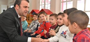 KAYIT BAŞVURULARI AÇILIYOR