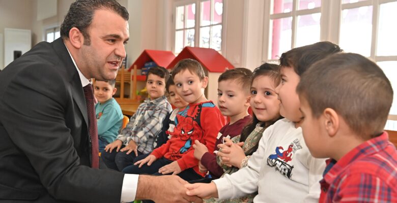 KAYIT BAŞVURULARI AÇILIYOR