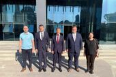 KAYMAKAM ERTEN HIZLI BAŞLADI