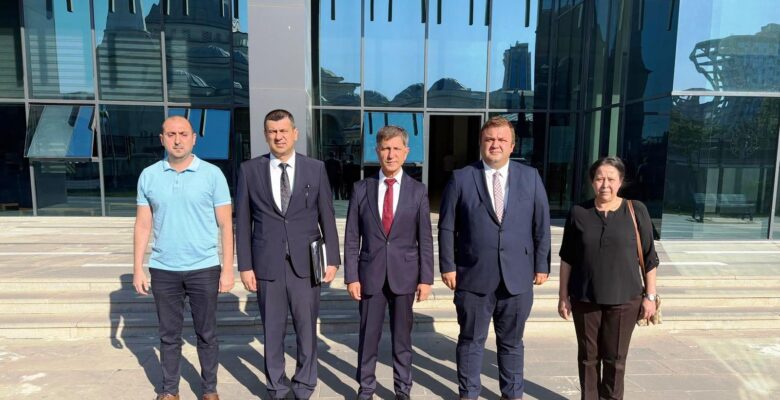 KAYMAKAM ERTEN HIZLI BAŞLADI