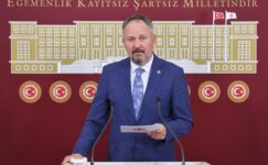 UÇAKLAR MÜDAHALE ETMEDİ İDDİALARINA CEVAP VERDİ