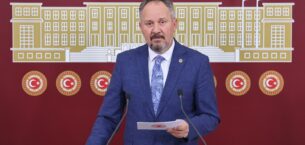 UÇAKLAR MÜDAHALE ETMEDİ İDDİALARINA CEVAP VERDİ