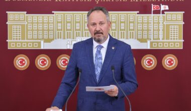 UÇAKLAR MÜDAHALE ETMEDİ İDDİALARINA CEVAP VERDİ