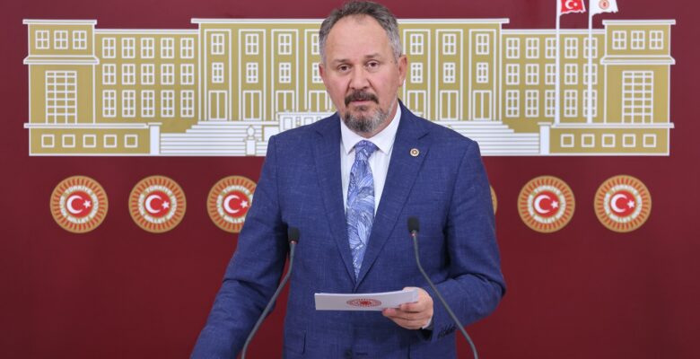 UÇAKLAR MÜDAHALE ETMEDİ İDDİALARINA CEVAP VERDİ
