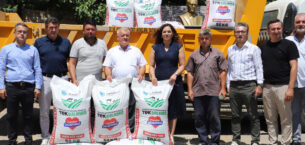 YANGIN SONRASI BÜYÜK DAYANIŞMA ÖRNEĞİ