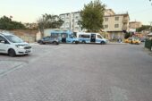 YENİ OTOPARKLAR ÜCRETSİZ