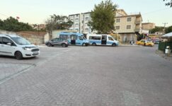 YENİ OTOPARKLAR ÜCRETSİZ
