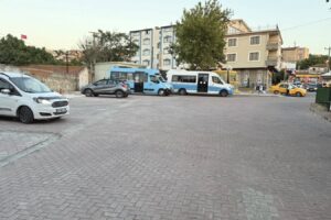YENİ OTOPARKLAR ÜCRETSİZ