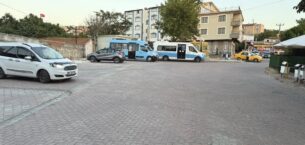 YENİ OTOPARKLAR ÜCRETSİZ