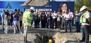 350 MİLYON TL’YE YENİLENİYOR