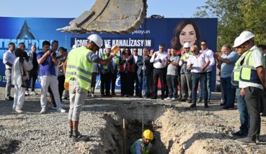 350 MİLYON TL’YE YENİLENİYOR