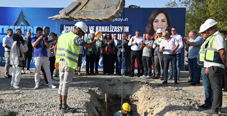 350 MİLYON TL’YE YENİLENİYOR