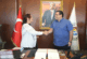 BAŞKAN BOZKURTER; TARİHİMİZE SAHİP ÇIKIYORUZ